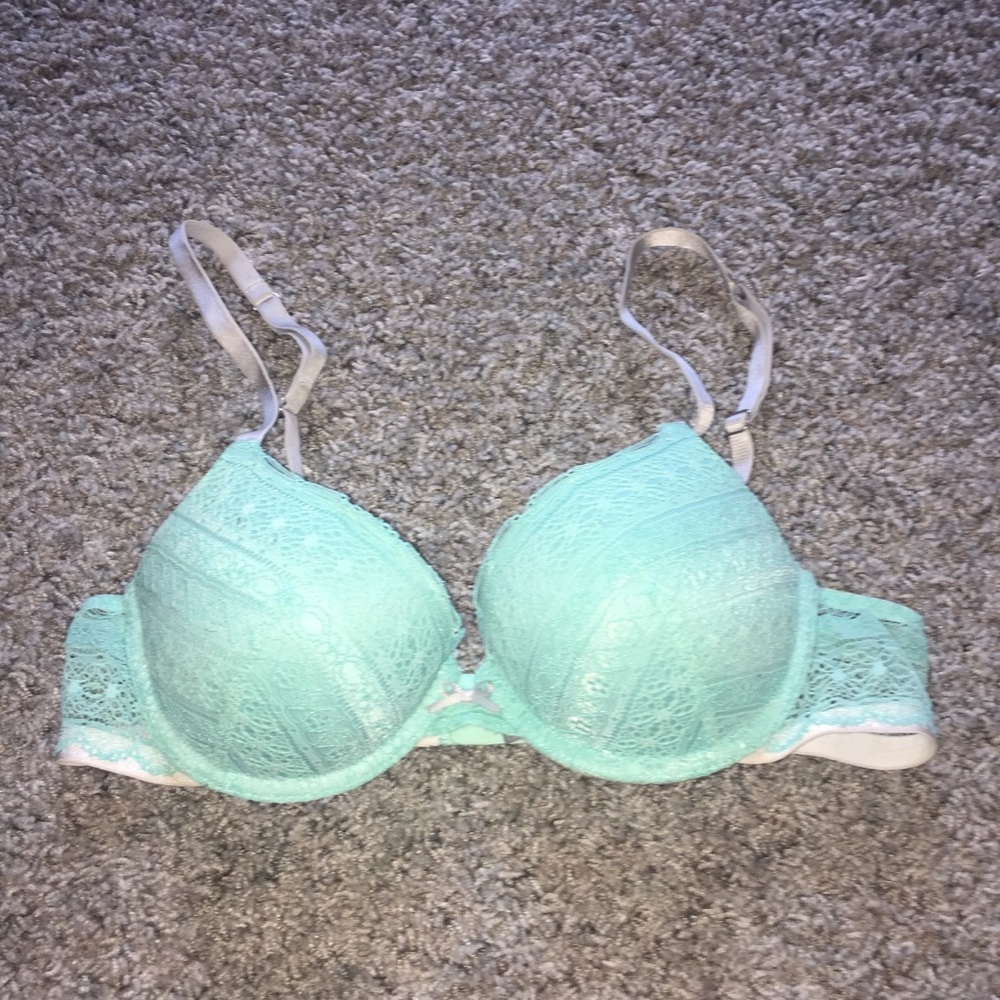aerie lace bra