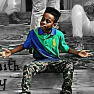 Meet your Posher, Derrick