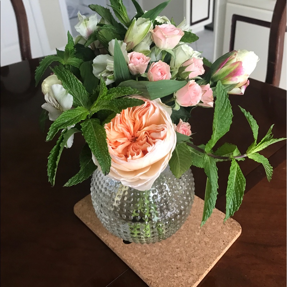 Meet your Posher, Allison