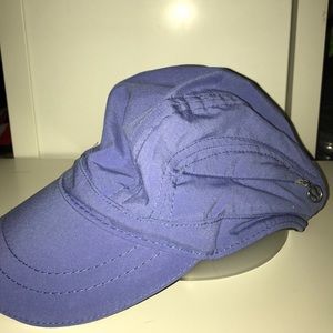 Lululemon hat