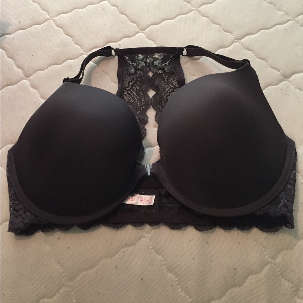 Undies bra/bralette