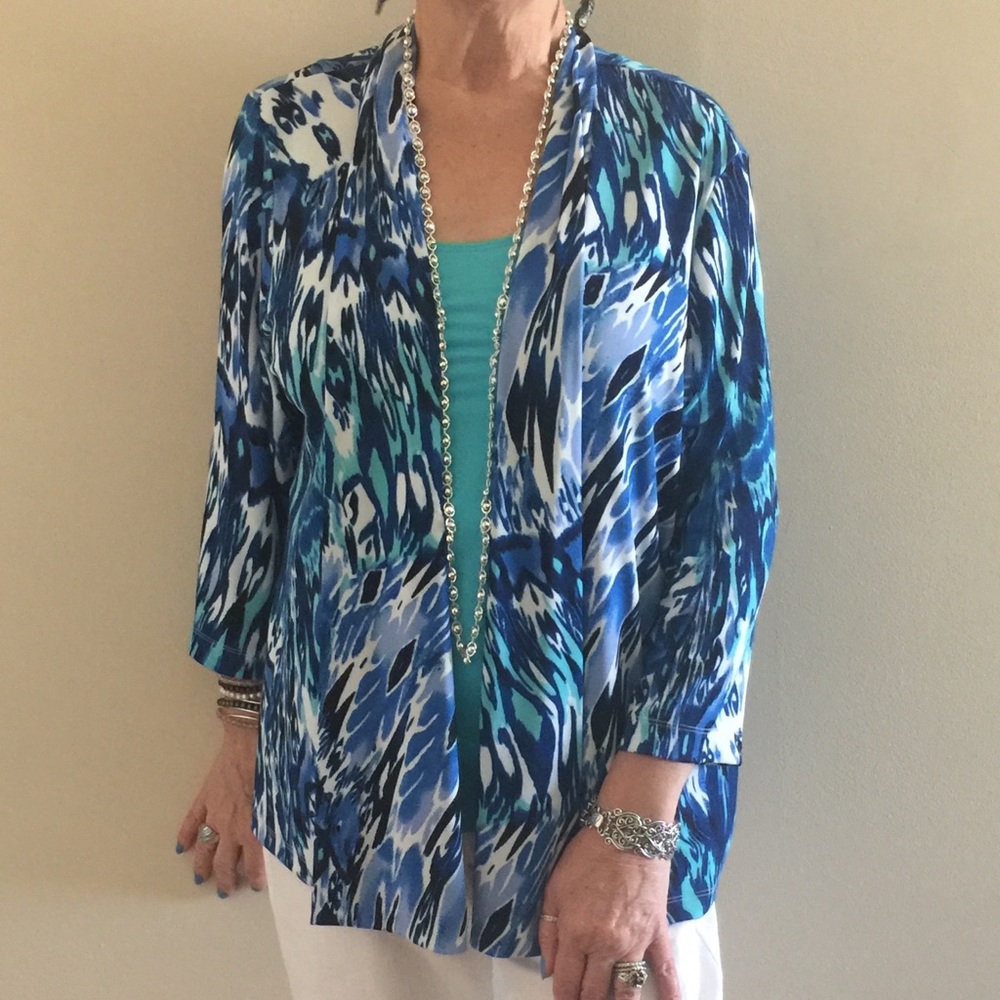 Chicos easywear (traveler) line