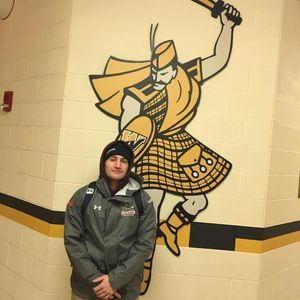 Meet your Posher, Matt