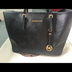 Michael Kors Tote Bag