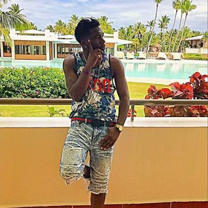 Meet your Posher, Cory