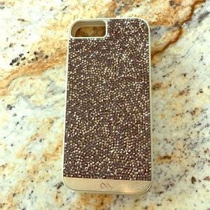 Casemate iPhone 6 case (gently used)