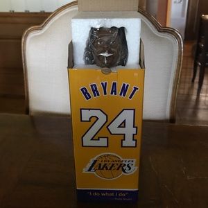 Kobe Bryant Bobblehead NBA Champion