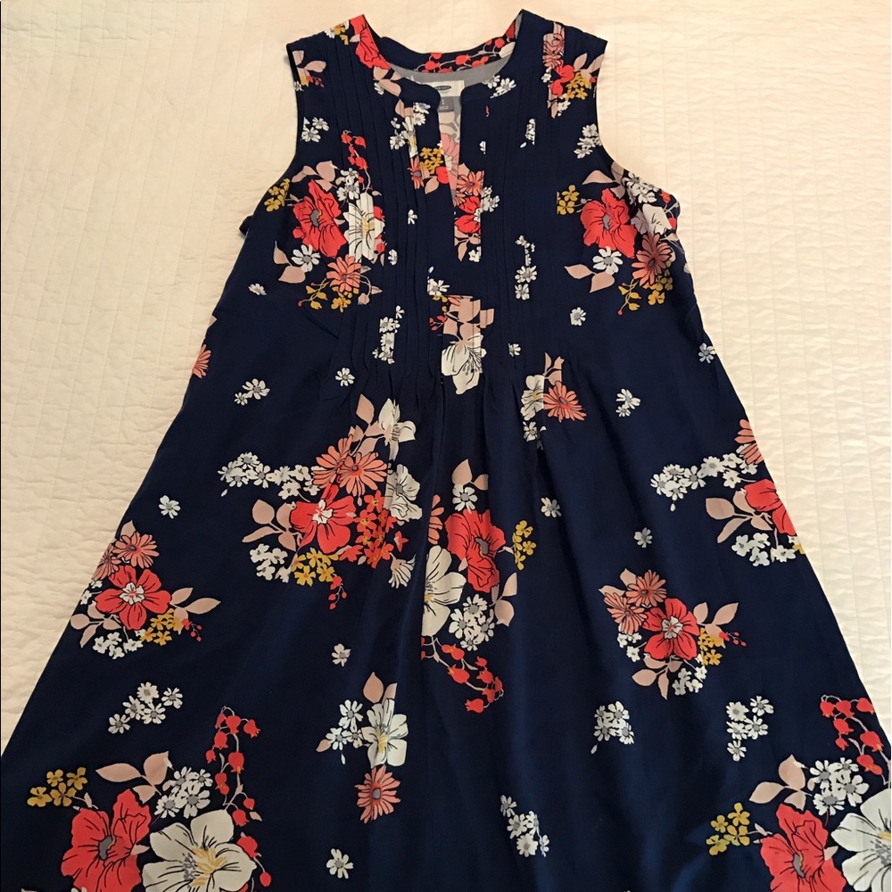 Old Navy Dress 👗