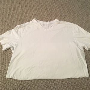 Lululemon 5 year everyday tee