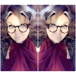 Meet your Posher, Jocelyn kay