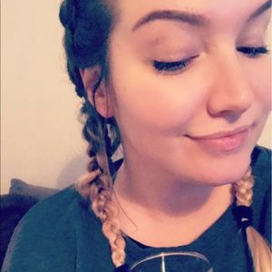 Meet your Posher, Kristie