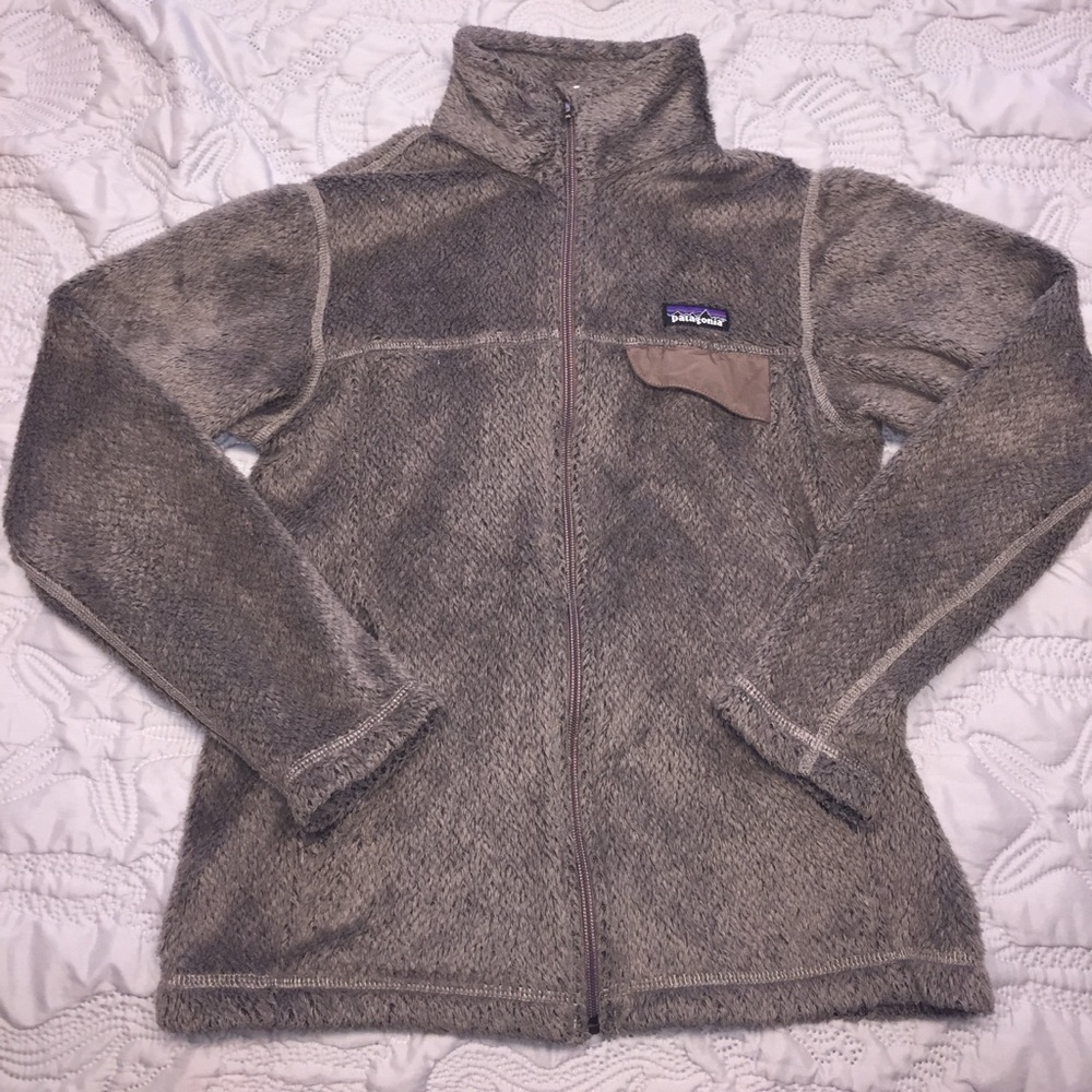 patagonia jacket