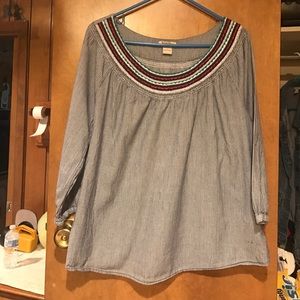 Lucky Brand XL