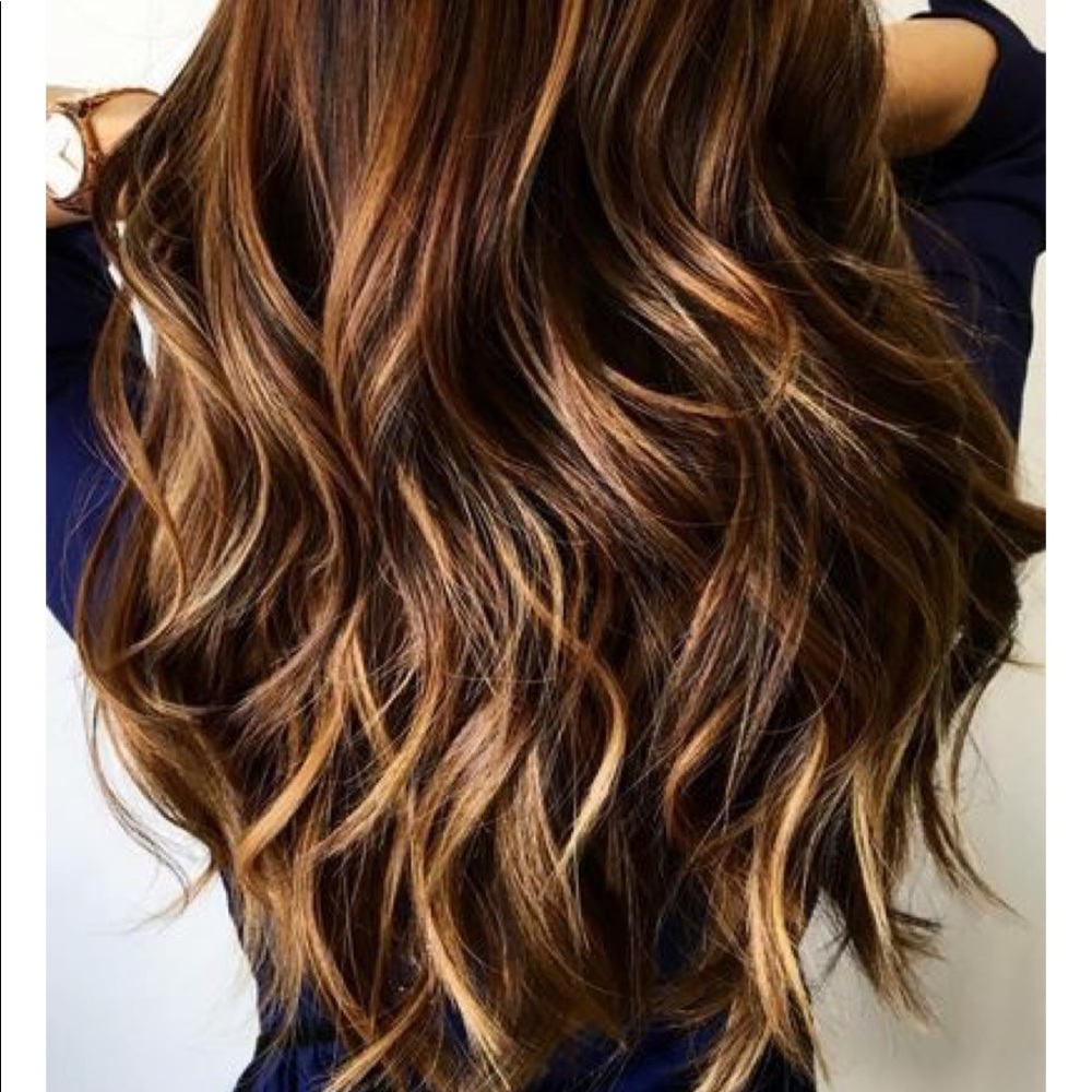 Meet your Posher, Dezarae