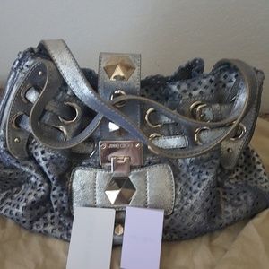 Jimmy Choo