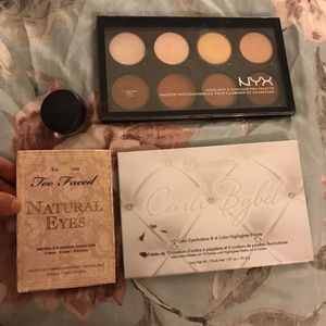 Make up bundle !! AUTHENTIC!!