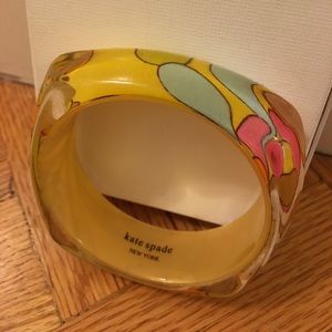 Kate spade bangle