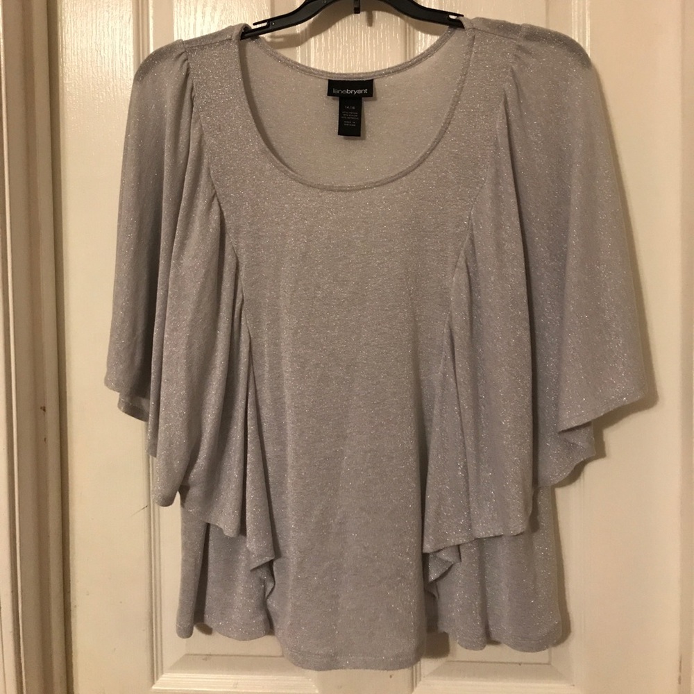 🎉 Sparkly Top 🎉