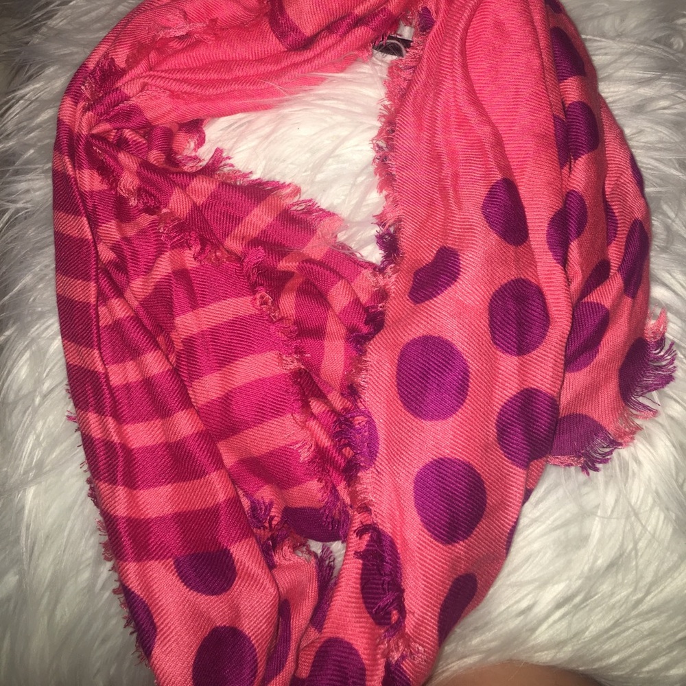 Scarf!!