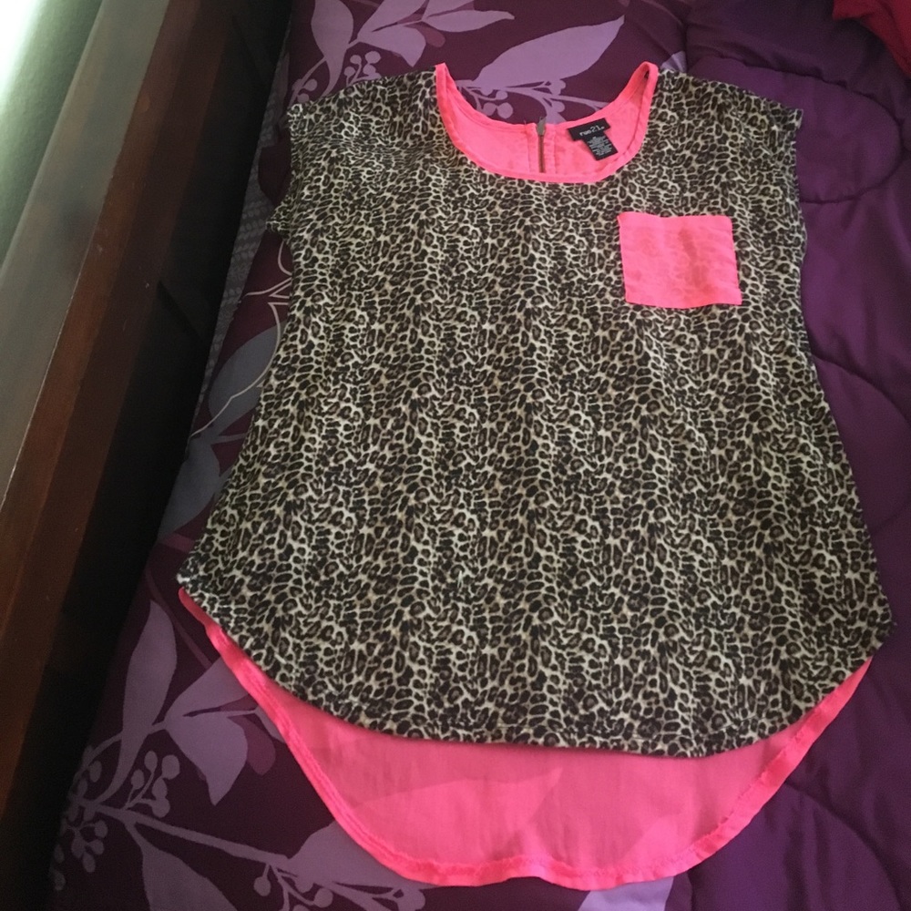 Woman's top