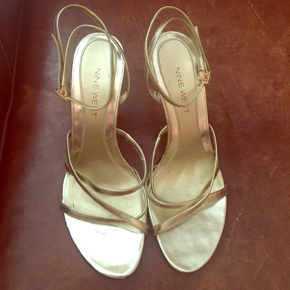 Nine West Heels