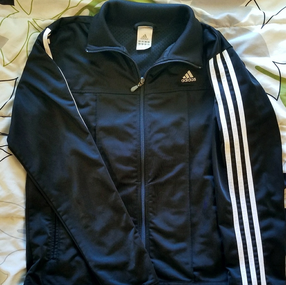 Adidas Jacket