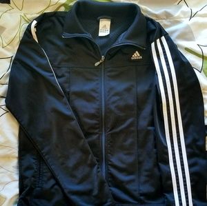 Adidas Jacket