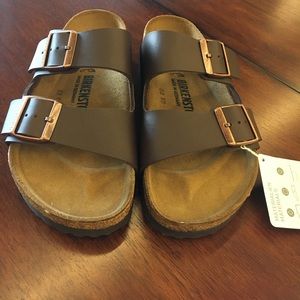 Birkenstock sandal