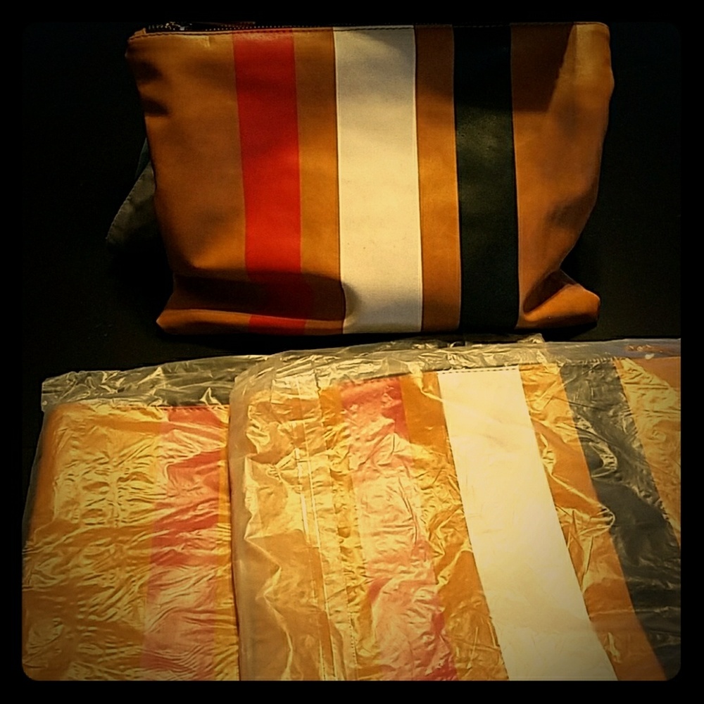 Beautiful Clutch