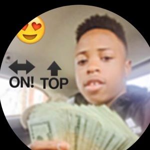 Meet your Posher, Kenon