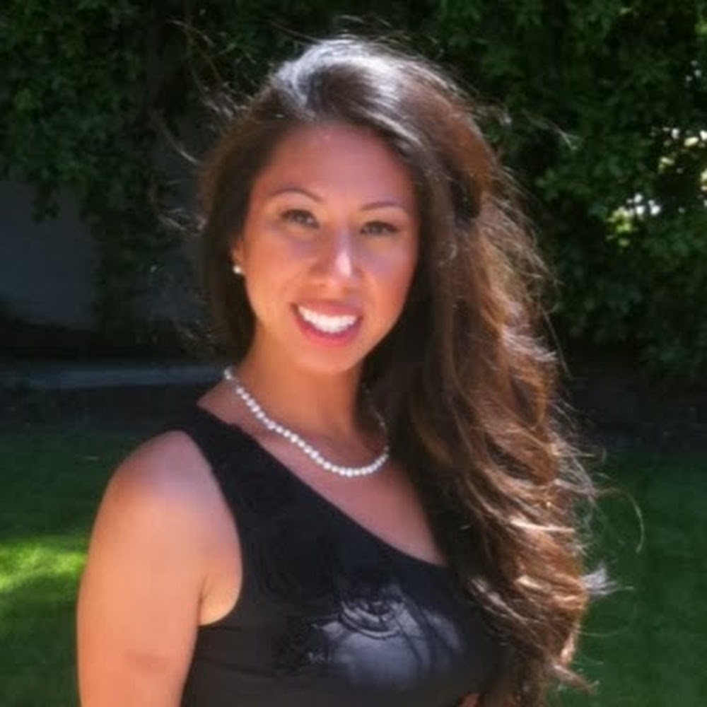 Meet your Posher, Ericka