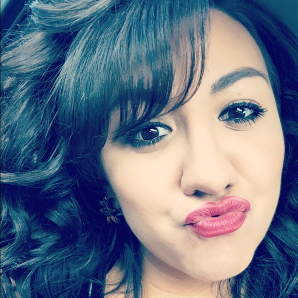 Meet your Posher, Kass