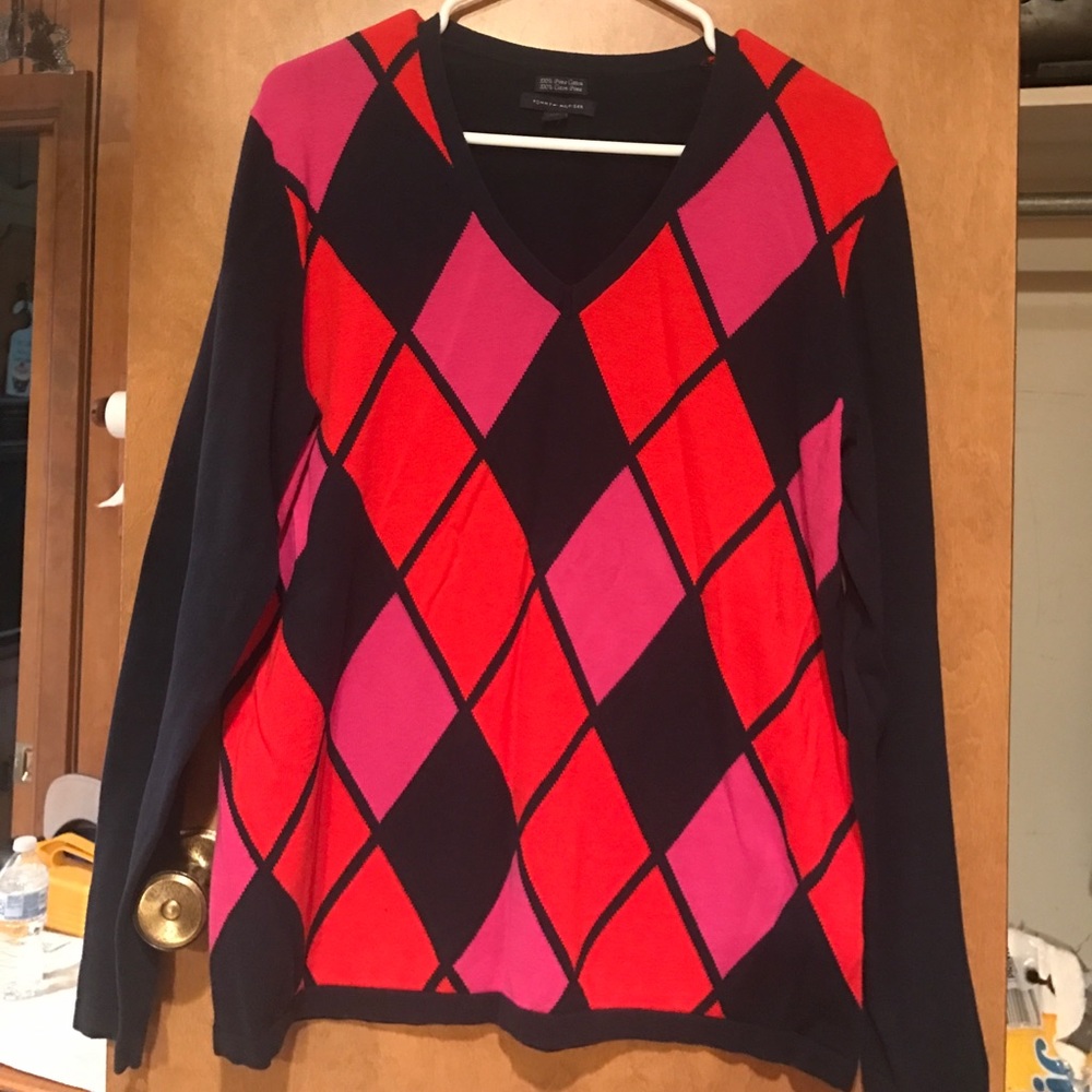 Tommy Hilfiger Sweater EUC