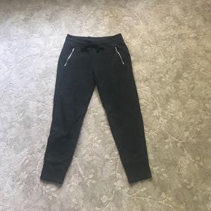 AEO Joggers in Black