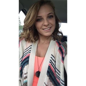 Meet your Posher, Nichole