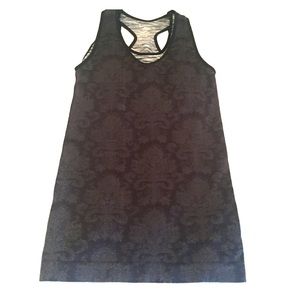 Climawear Workout Tank Top