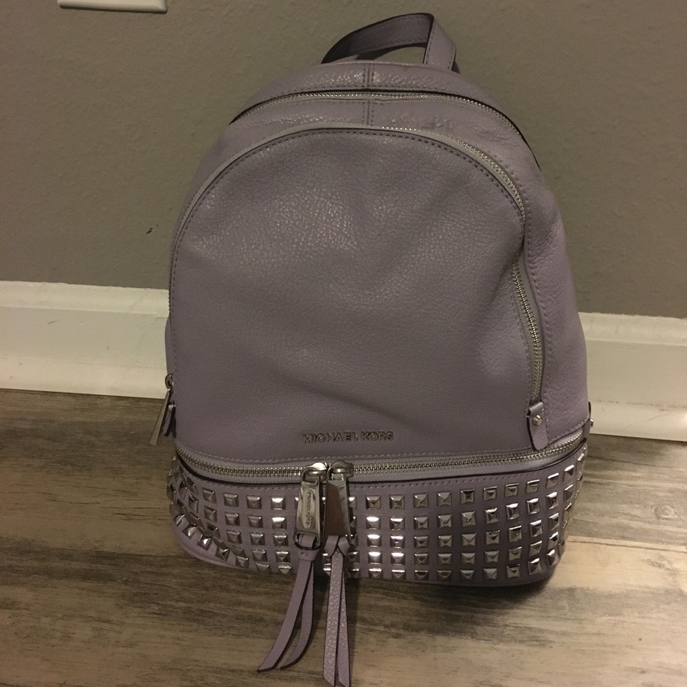 Michael Kors Studded Bag