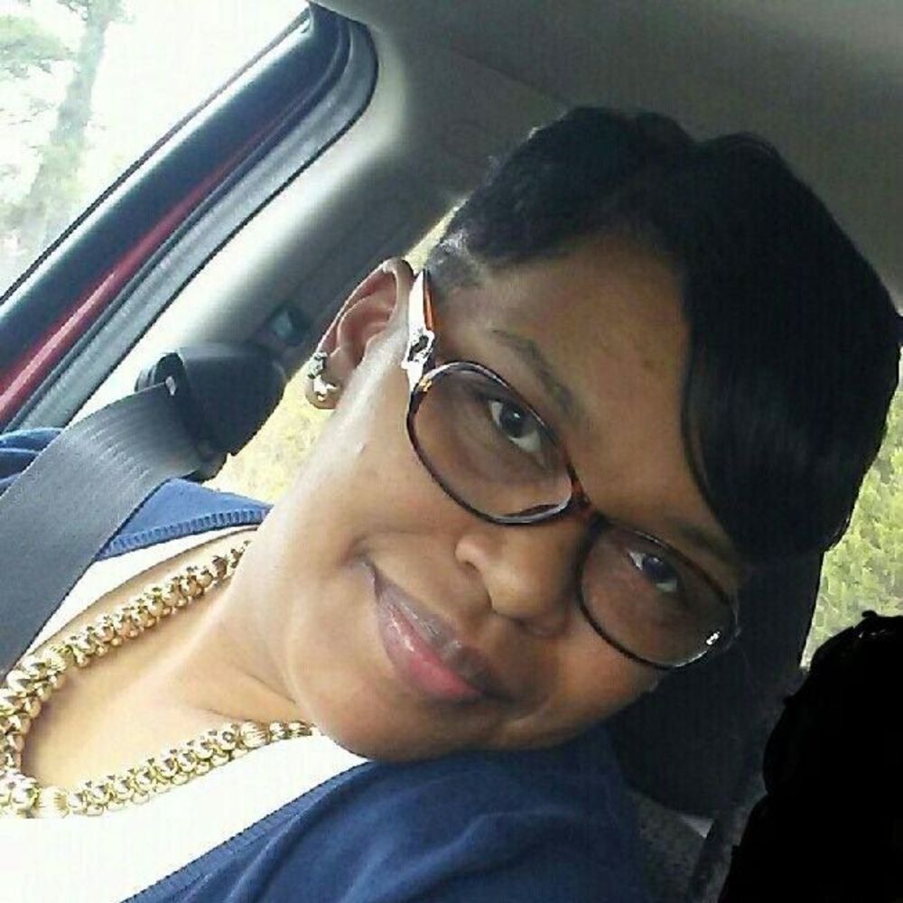 Meet your Posher, Christine