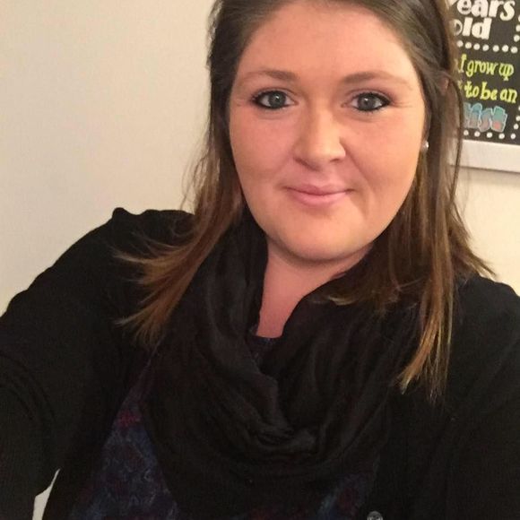 Meet your Posher, Ashley - Picture 1 of 1