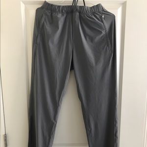 LuluLemon Men's Workout Pants
