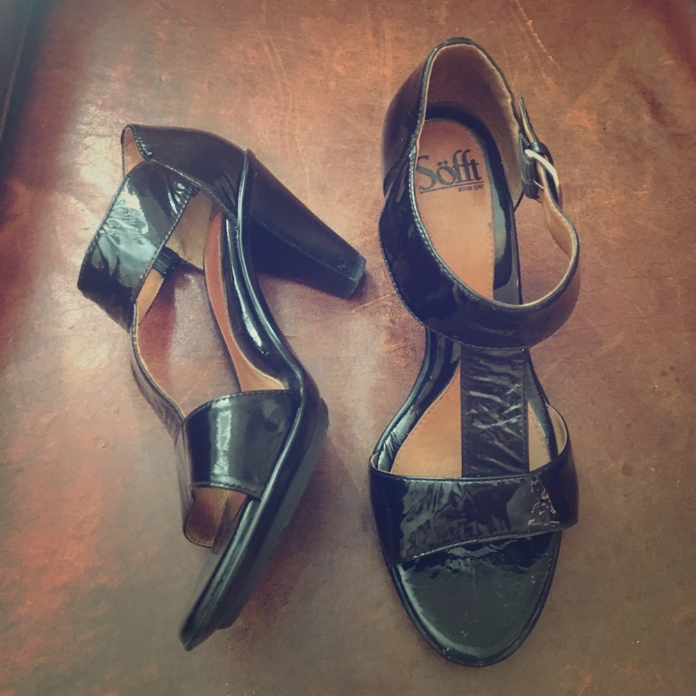 Söfft Heels