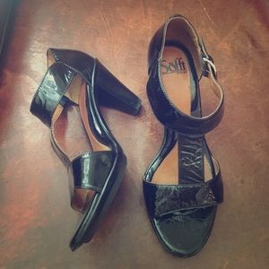 Söfft Heels