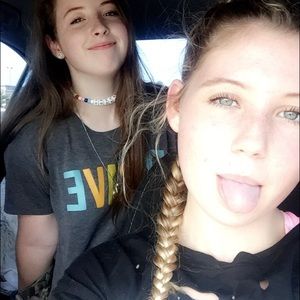 Meet your Posher, Lesley