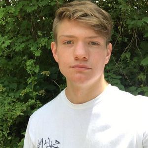 Meet your Posher, Trey