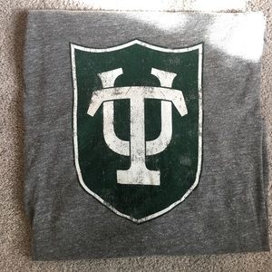 Vintage Tulane T-Shirt
