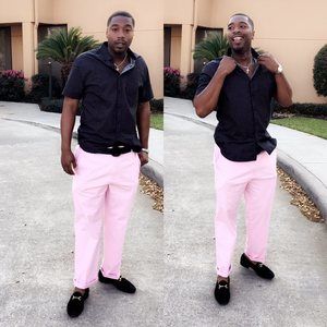 Meet your Posher, Rose