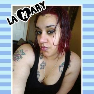 Meet your Posher, Mary