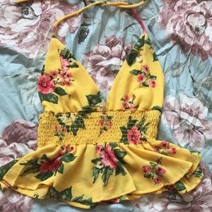 Gorgeous top !! Brand new !