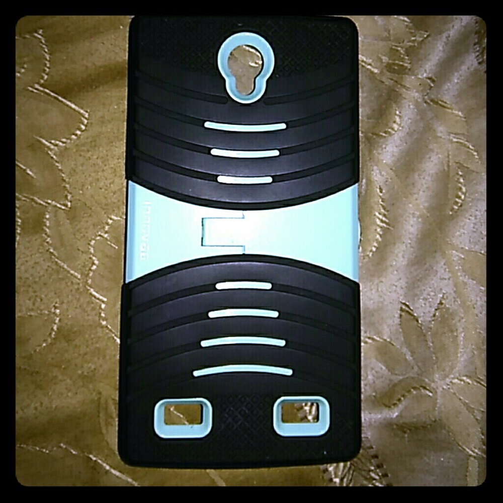 zte zmax 2 case