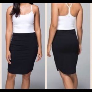 Lululemon Exercise Dress
